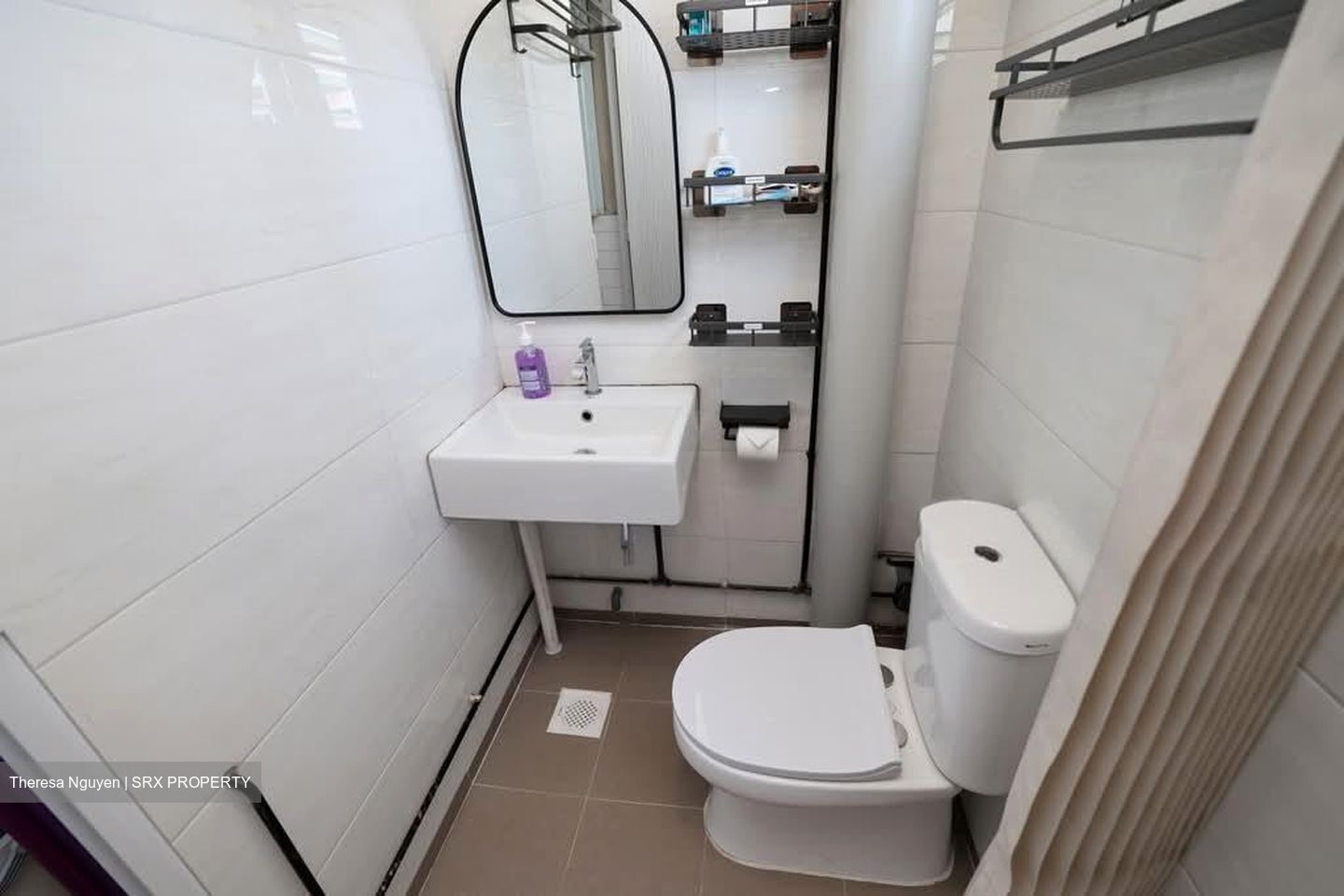 Blk 122 Simei Street 1 (Tampines), HDB 4 Rooms #575849381